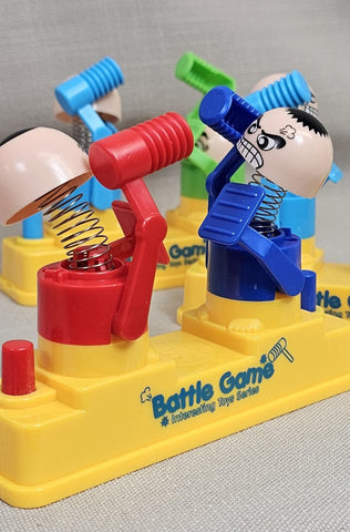 Battle Game