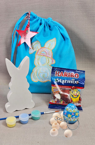 Party Bags - Easter Boys | Pre filled