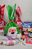 Santa bag - Sweet bags