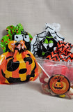 Pre filled Halloween Treat Bags