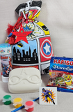 Party Bags -Superhero | Pre Filled